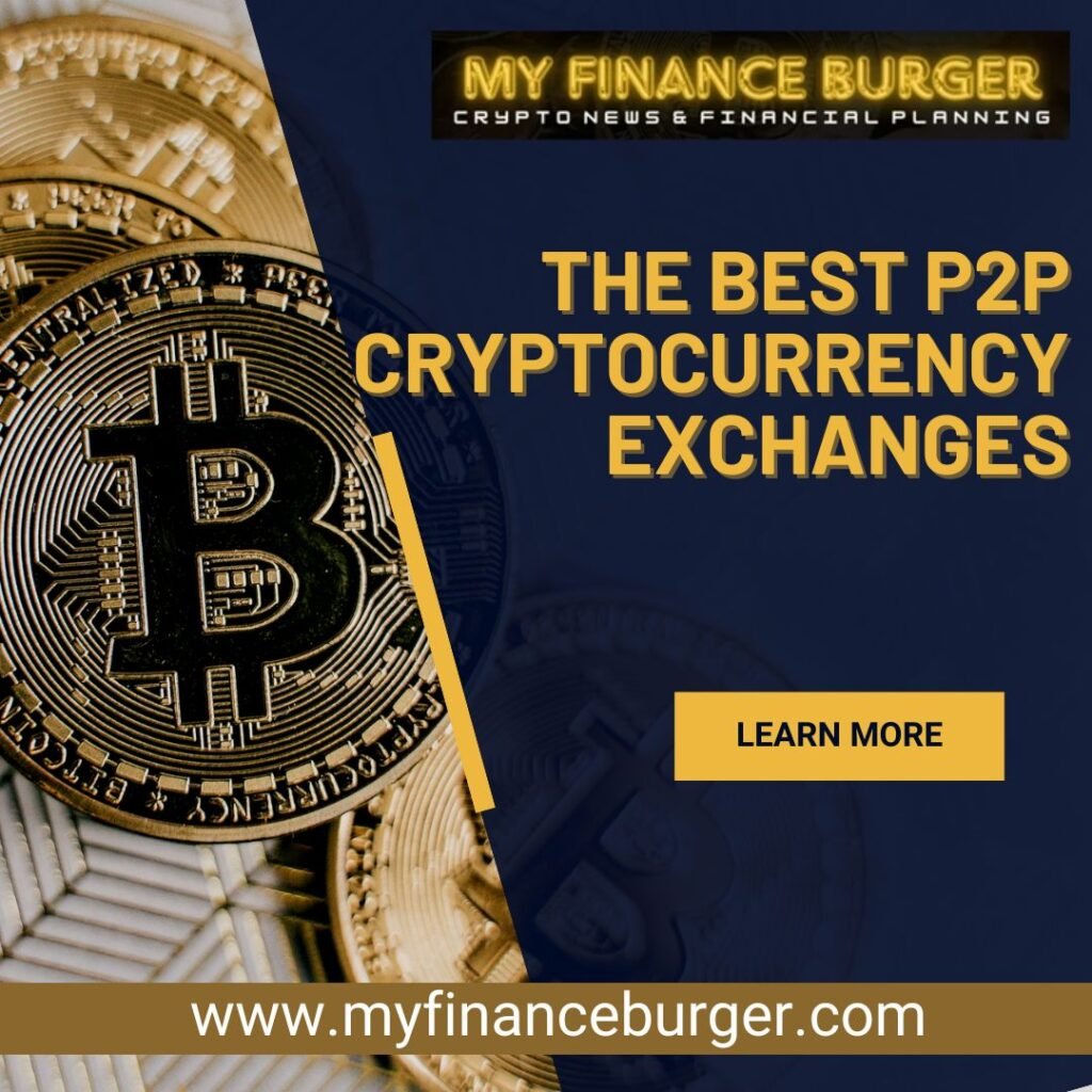 Best Crypto Exchanges